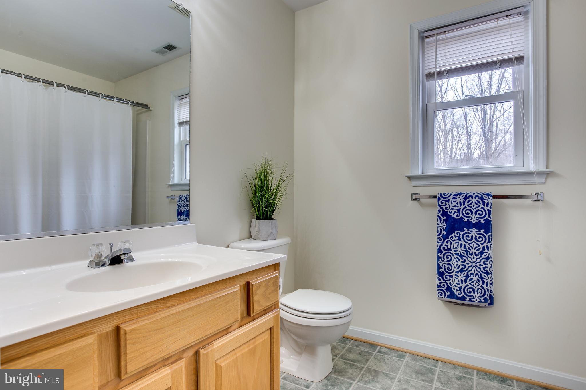 7673 Rogues Road Nokesville, VA 20181 - Photo 21 of 30 Hall Bath