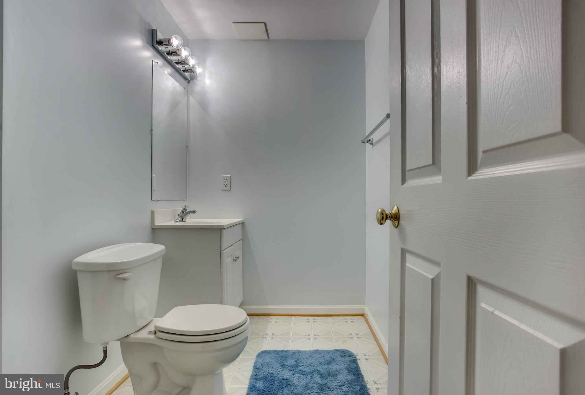 7673 Rogues Road Nokesville, VA 20181 - Photo 25 of 30 Full Bath With Shower