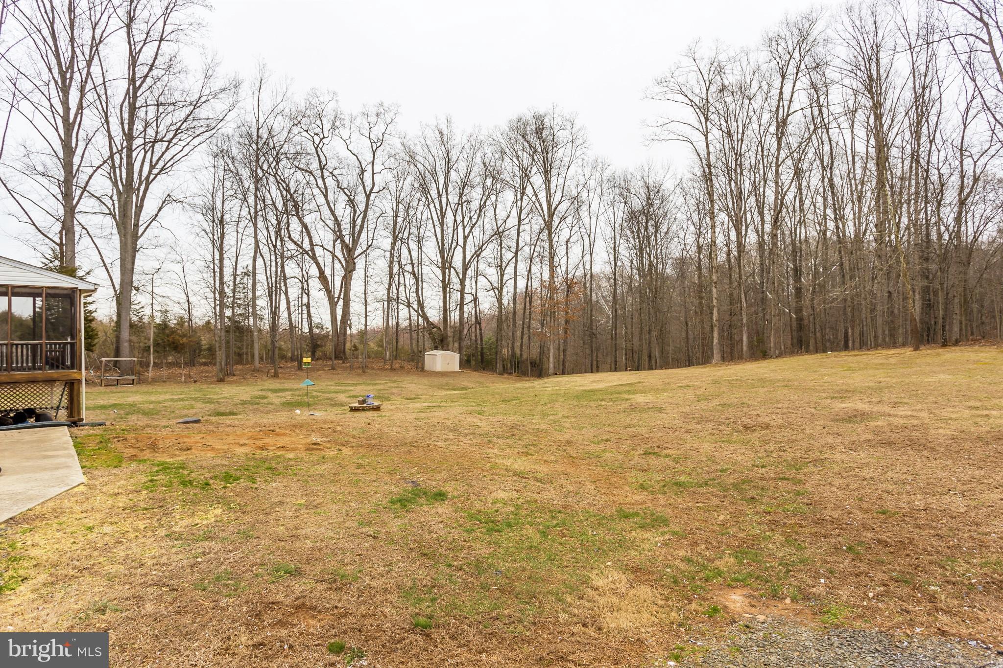 7673 Rogues Road Nokesville, VA 20181 - Photo 27 of 30 Private, Wooded 2 Acres