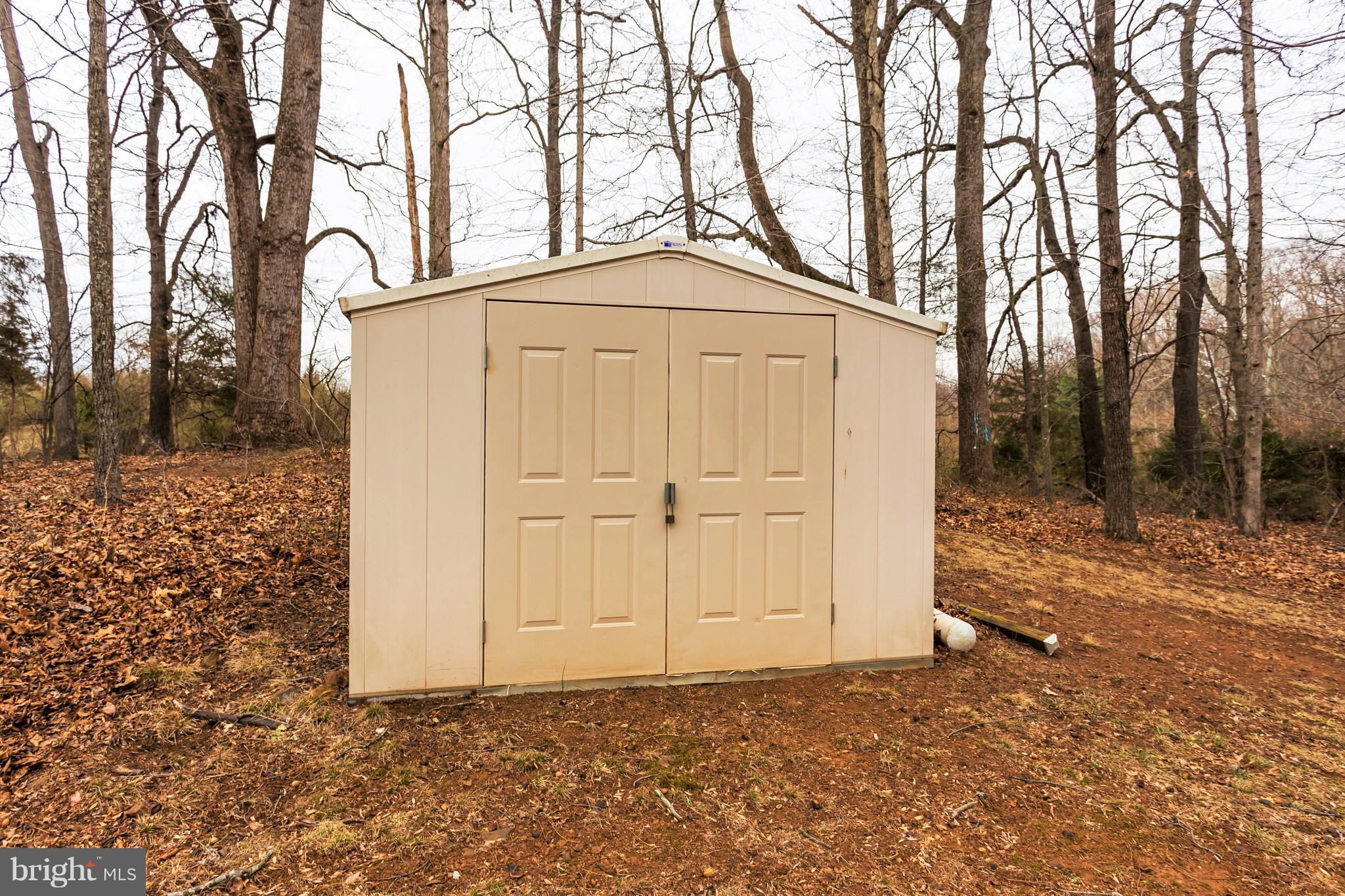7673 Rogues Road Nokesville, VA 20181 - Photo 30 of 30 Second Shed