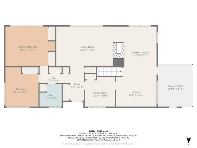 $379,900 | 555 Elm St Extension, Ithaca Town, NY 14850
