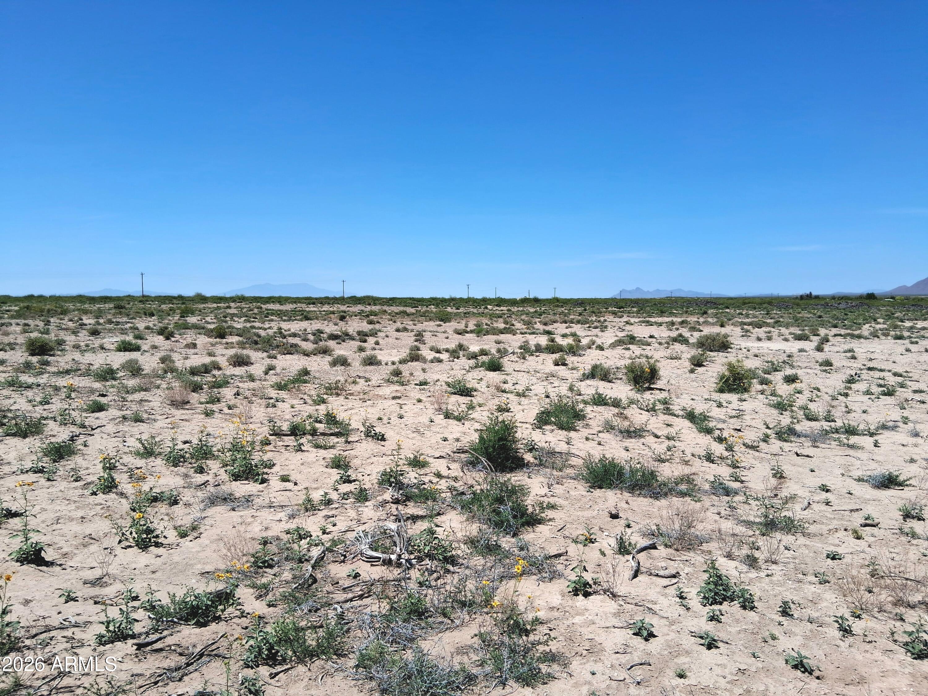 Tbd North Mahan Road, Unit 2 San Simon, AZ 85632 - Photo 18 of 56 20260428_131956