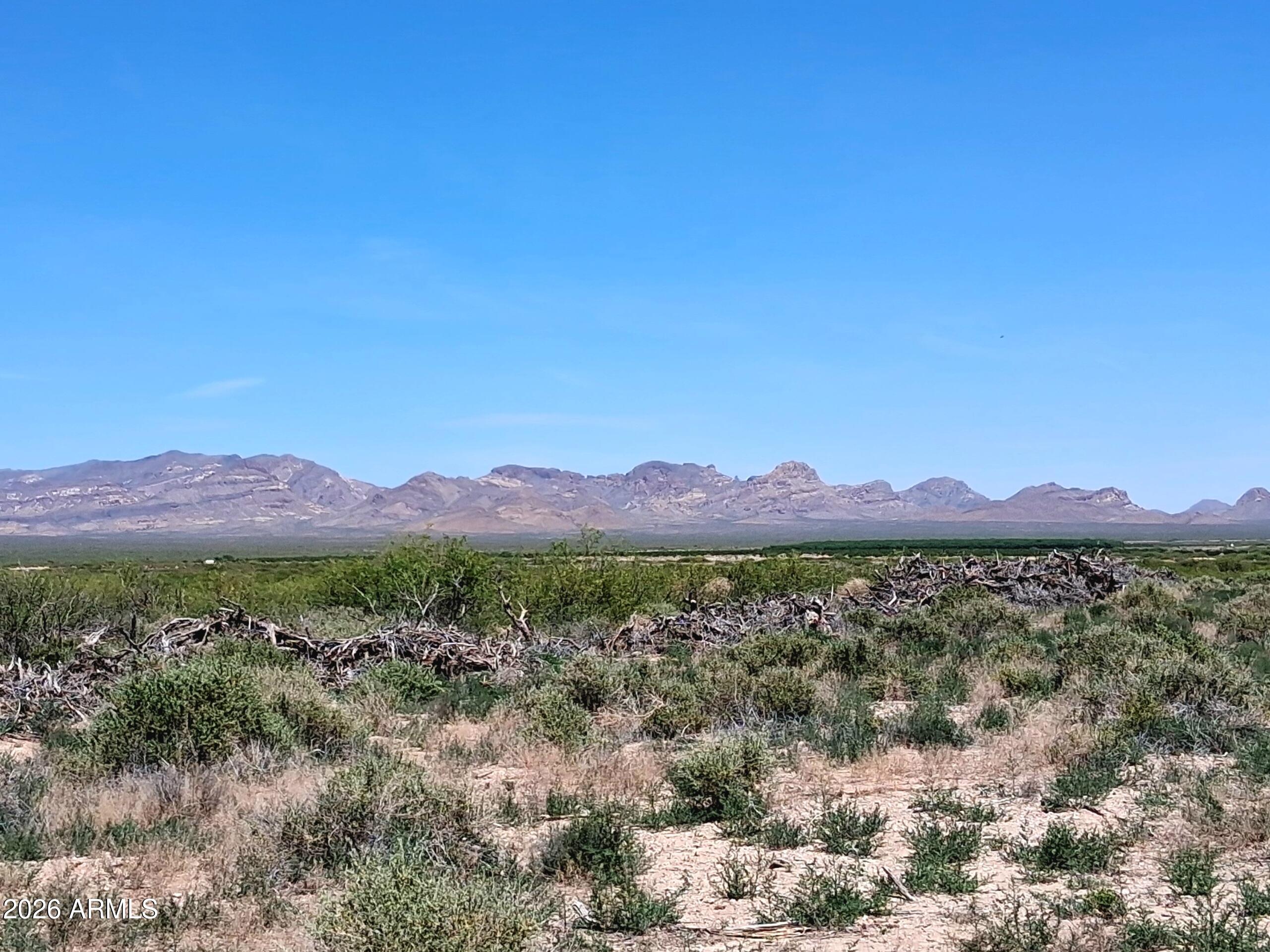 Tbd North Mahan Road, Unit 2 San Simon, AZ 85632 - Photo 2 of 56 20260428_132544