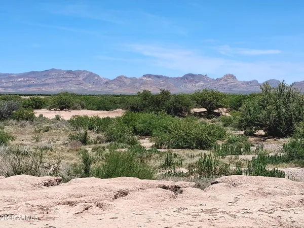 $79,000 | Tbd North Mahan Road, Unit 2, San Simon, AZ 85632
