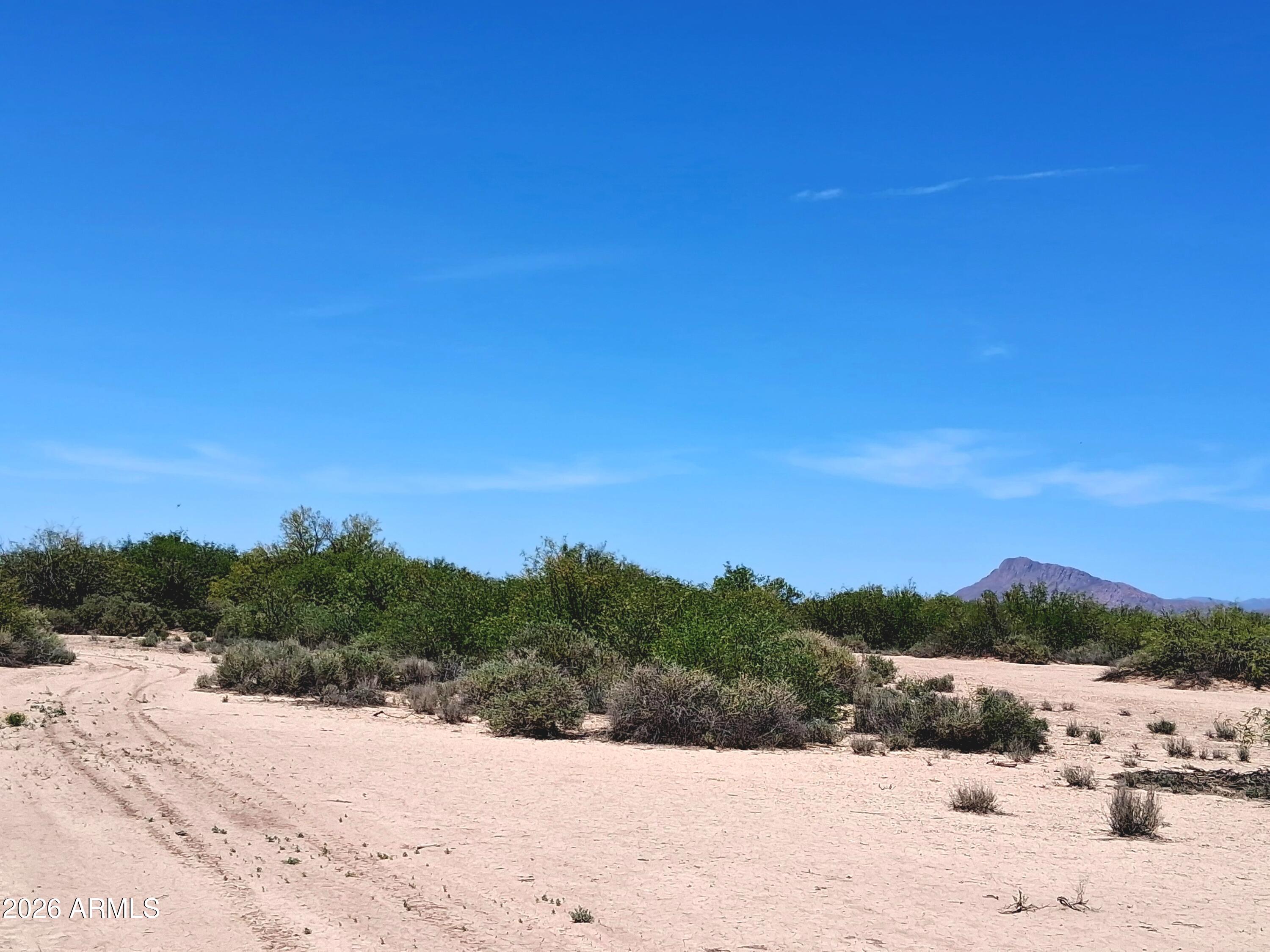Tbd North Mahan Road, Unit 2 San Simon, AZ 85632 - Photo 40 of 56 20260428_124451
