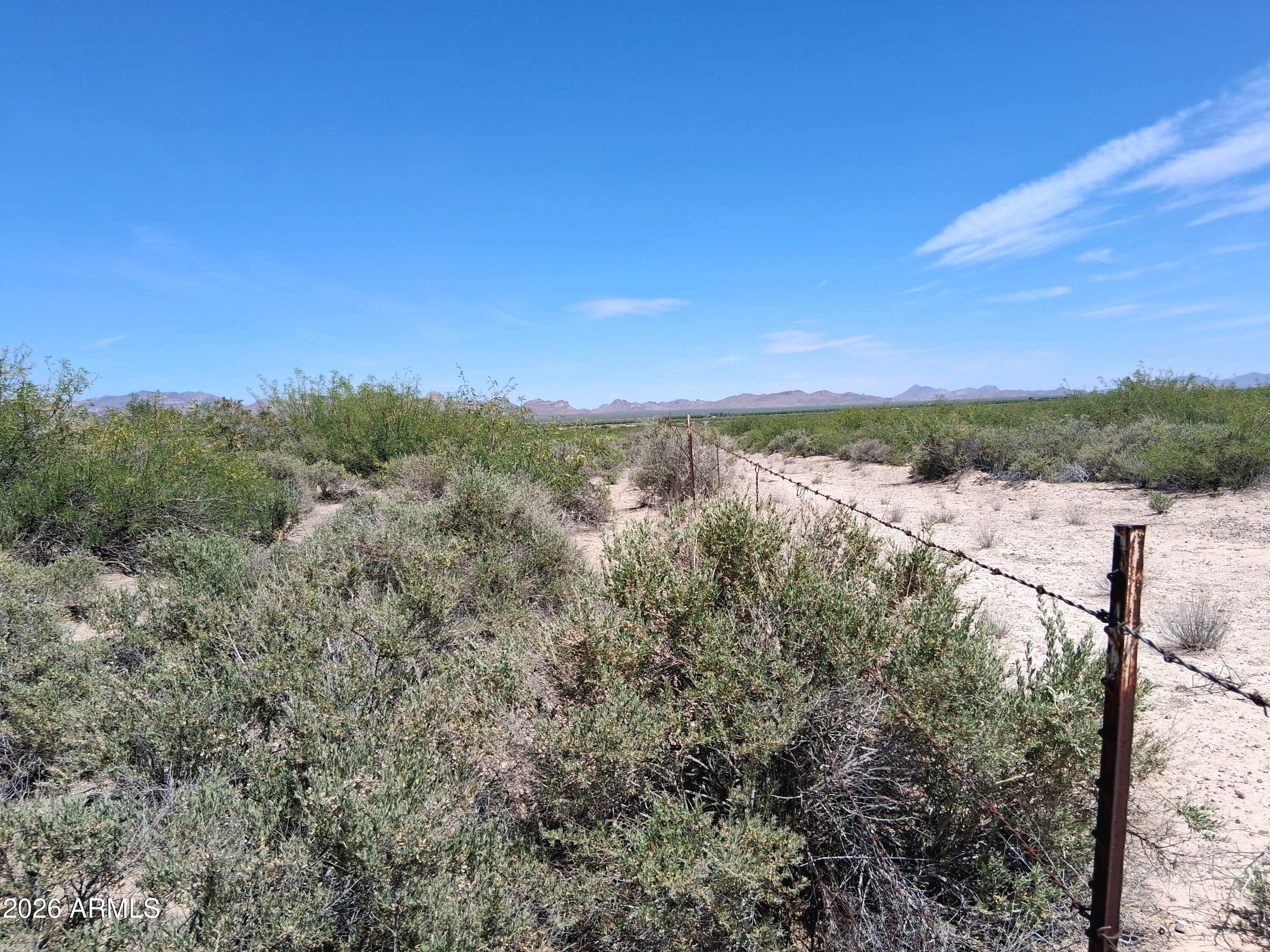 Tbd North Mahan Road, Unit 2 San Simon, AZ 85632 - Photo 42 of 56 20260428_131926