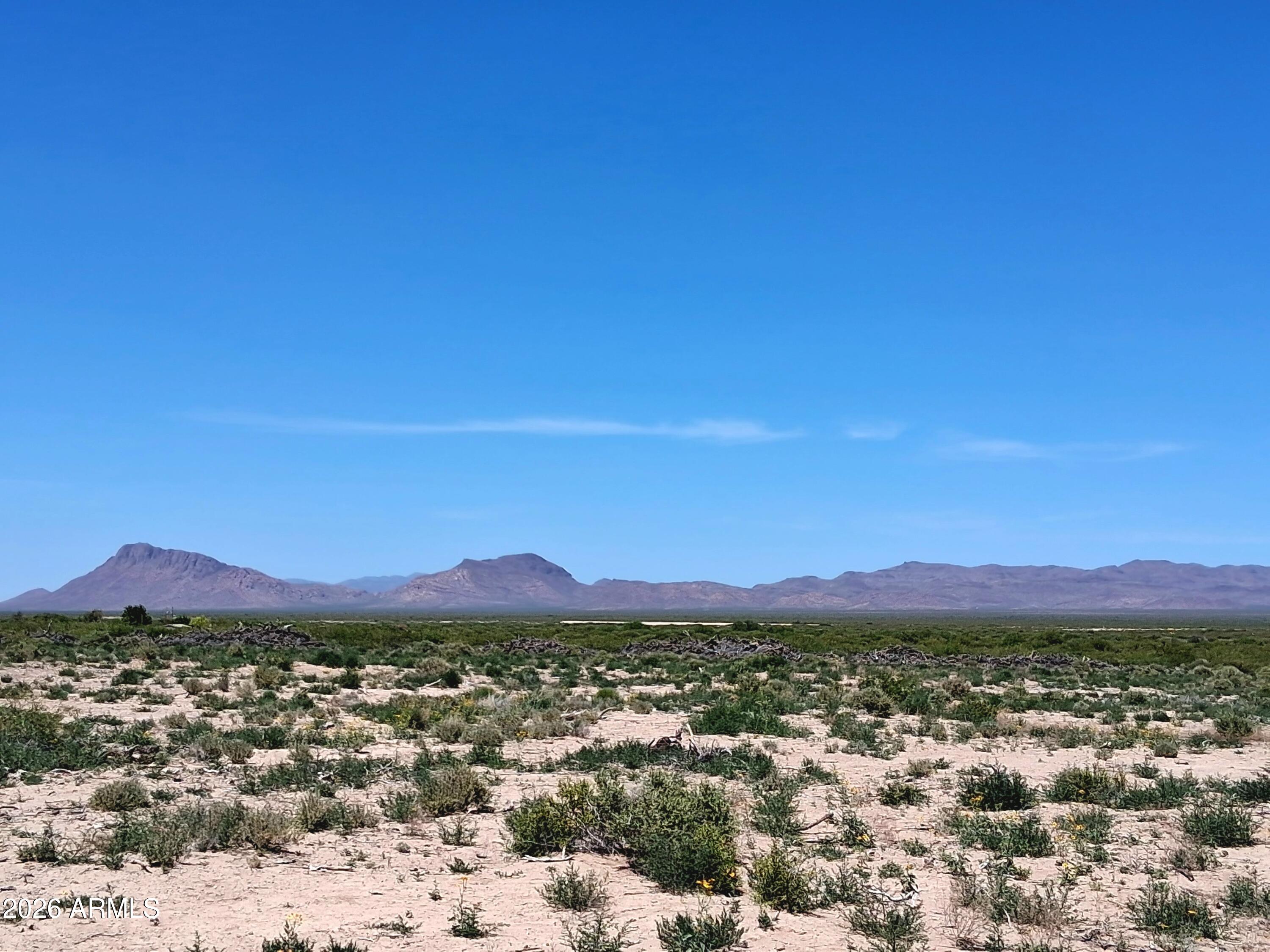 Tbd North Mahan Road, Unit 2 San Simon, AZ 85632 - Photo 51 of 56 20260428_142236