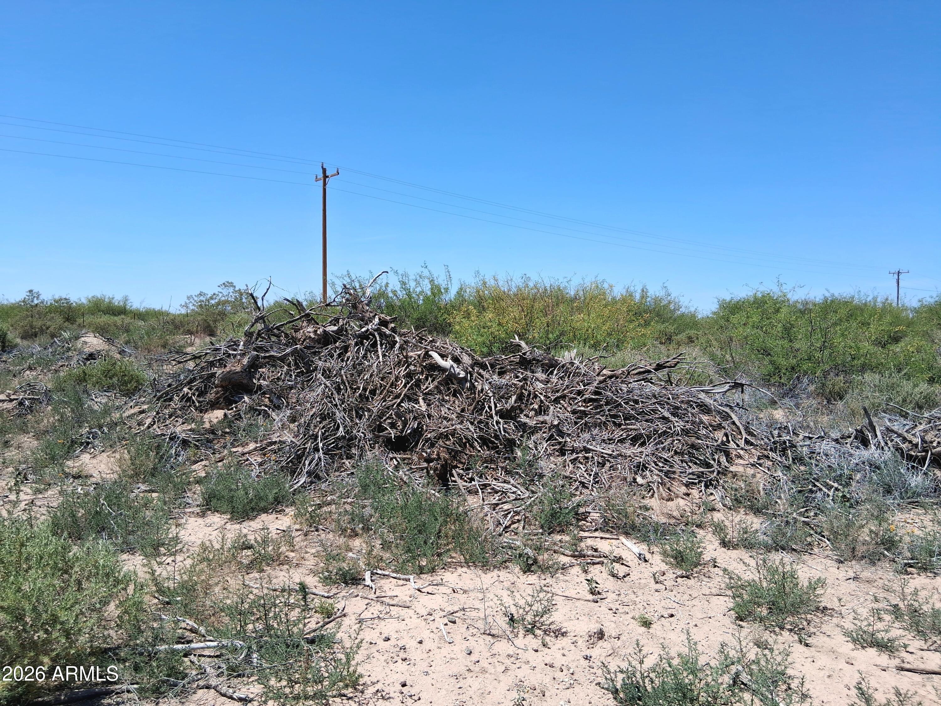 Tbd North Mahan Road, Unit 2 San Simon, AZ 85632 - Photo 52 of 56 20260428_132604