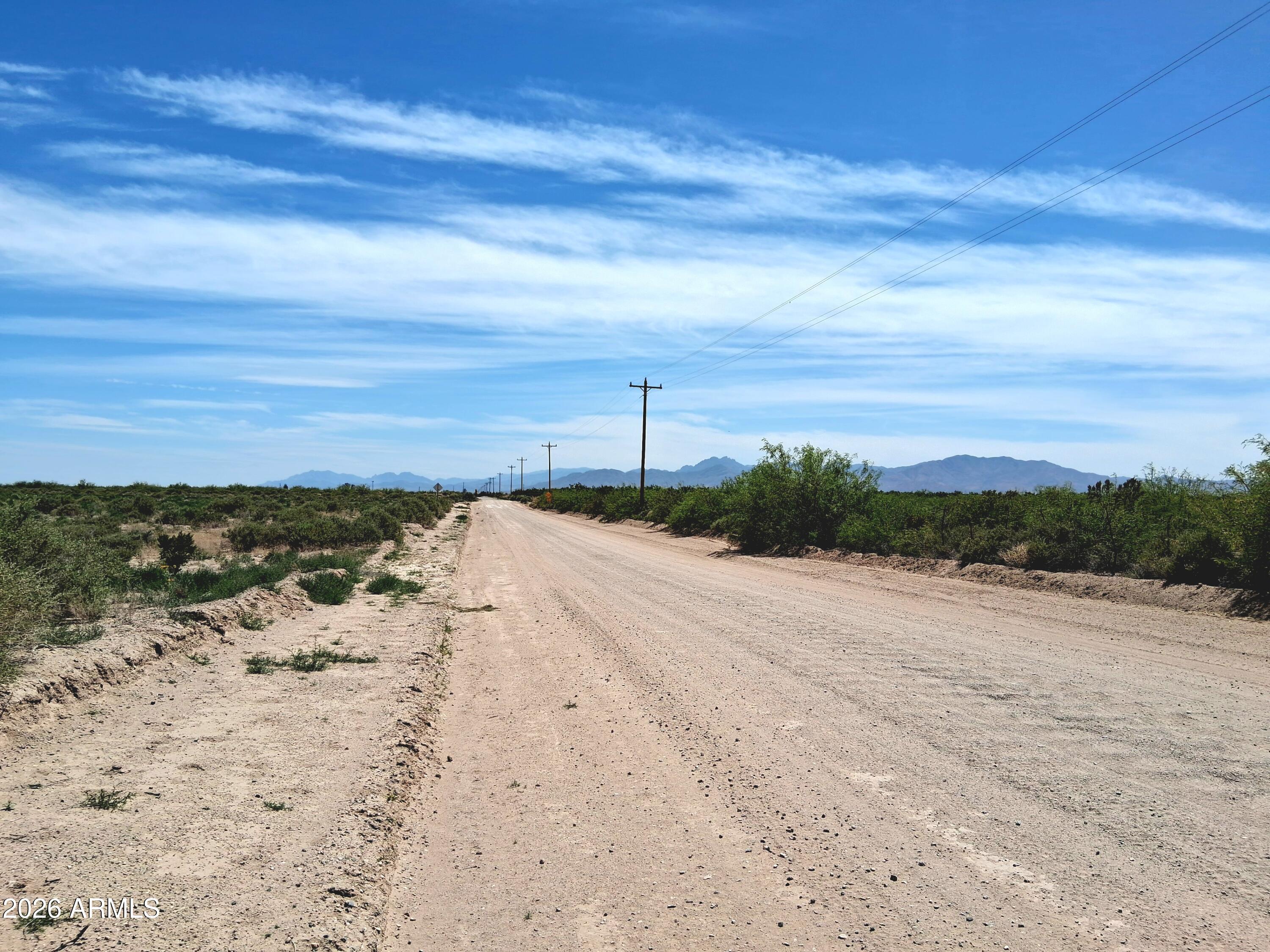 Tbd North Mahan Road, Unit 2 San Simon, AZ 85632 - Photo 53 of 56 20260428_132624