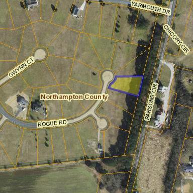 0 Rogue Road, Unit 87 Cape Charles, VA 23310 - Photo 1 of 3