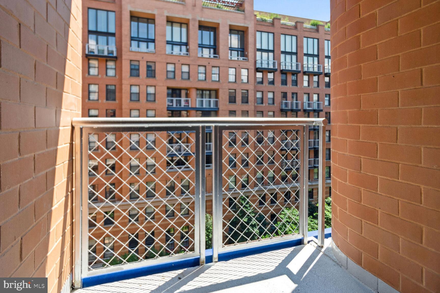 616 E Street Northwest, Unit 807 Washington, DC 20004 - Photo 12 of 24 a view of front door