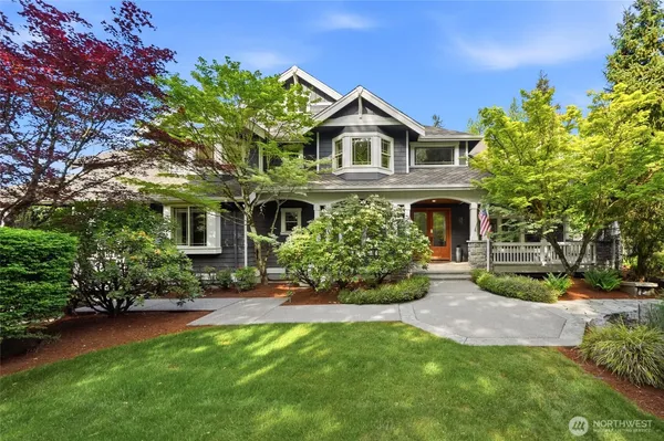 $5,899,900 | 15535 148th Avenue Northeast, Woodinville, WA 98072
