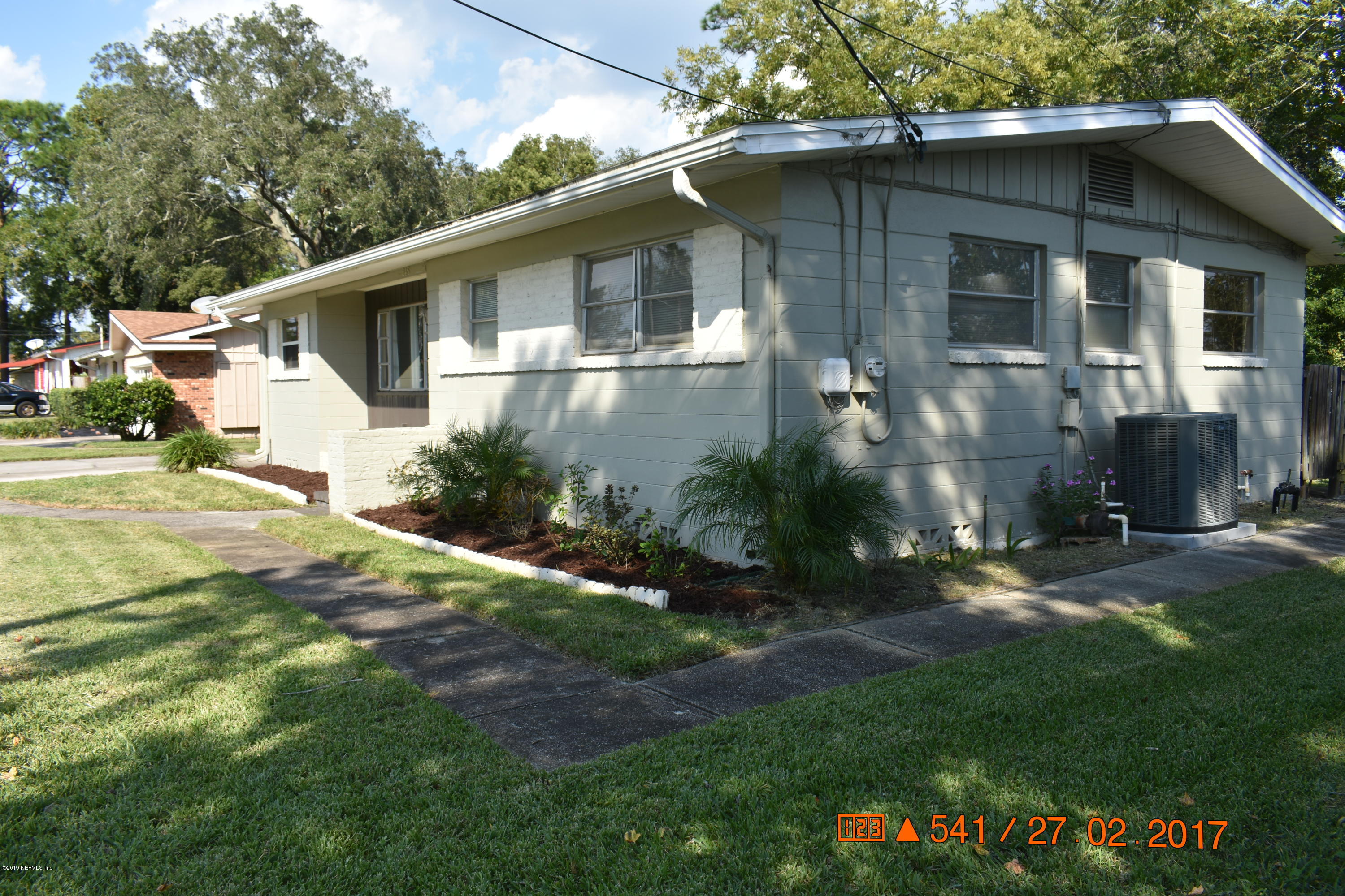 845 Acapulco Road Jacksonville, FL 32216 - Photo 22 of 26 DSC_0229