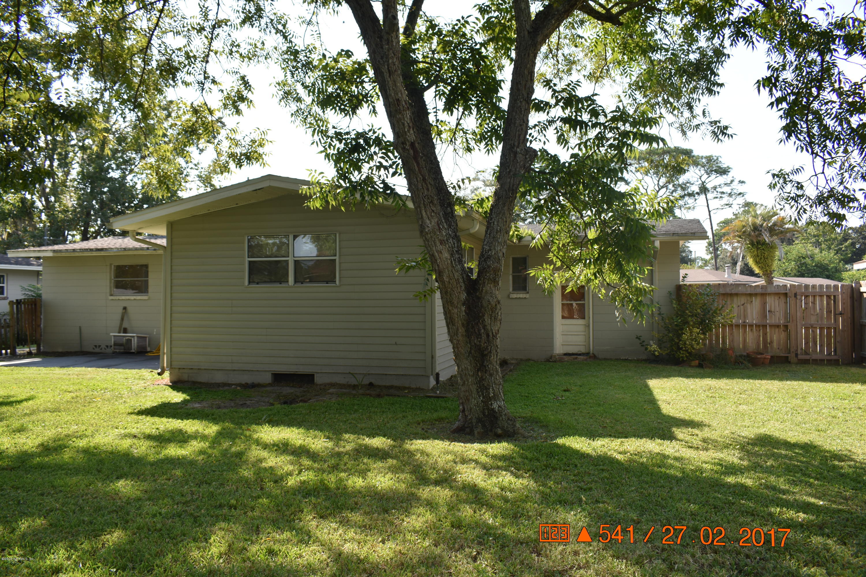 845 Acapulco Road Jacksonville, FL 32216 - Photo 24 of 26 DSC_0233