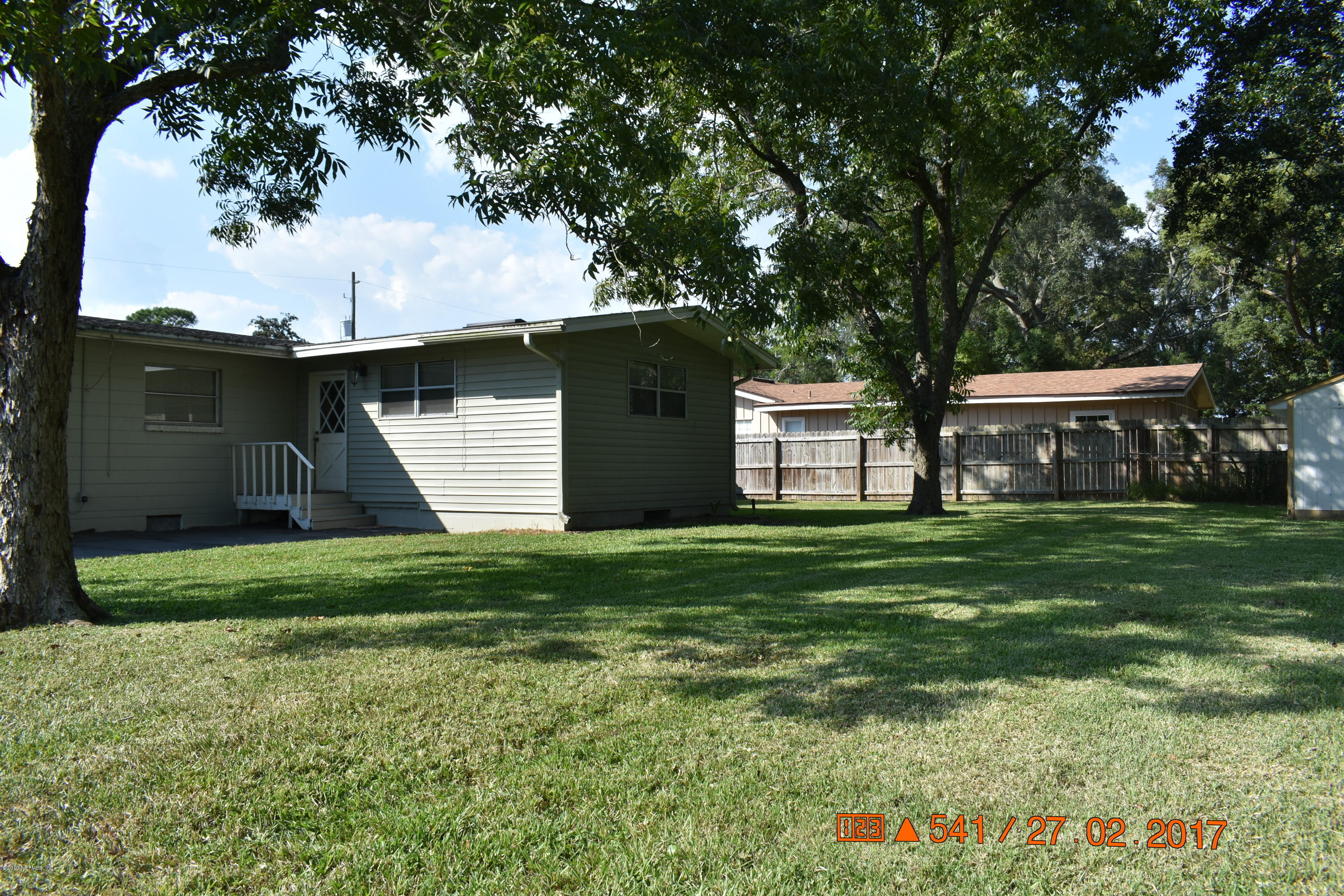 845 Acapulco Road Jacksonville, FL 32216 - Photo 25 of 26 DSC_0236