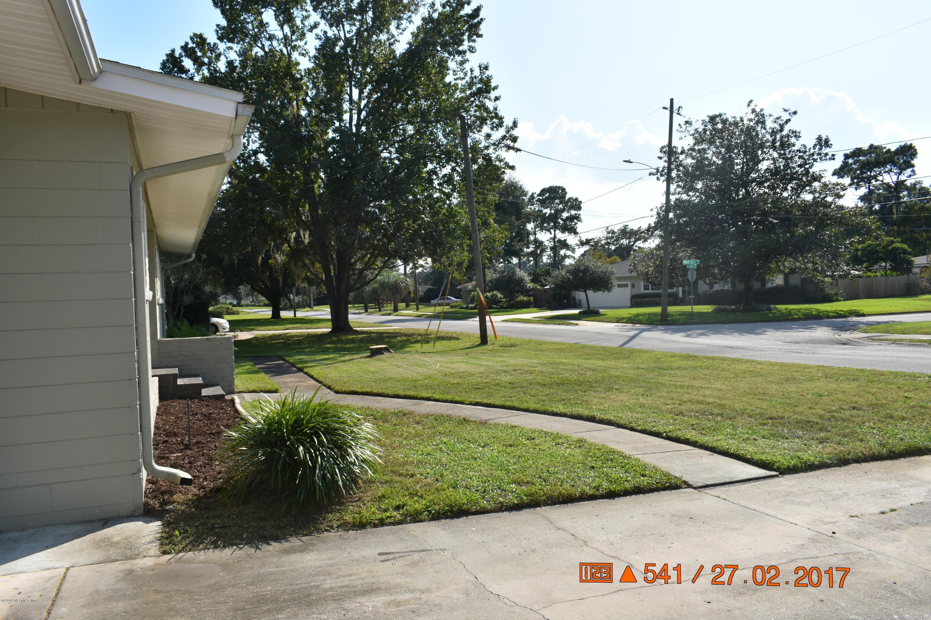 845 Acapulco Road Jacksonville, FL 32216 - Photo 26 of 26 DSC_0238