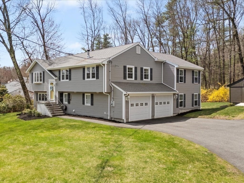 4 Summit Road Southborough, MA 01772 - Photo 1 of 41 Gallery Image 1