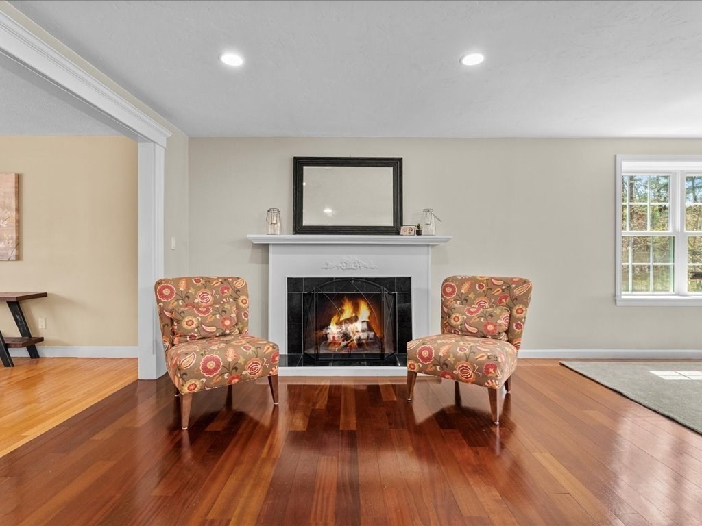 4 Summit Road Southborough, MA 01772 - Photo 12 of 41 Gallery Image 12