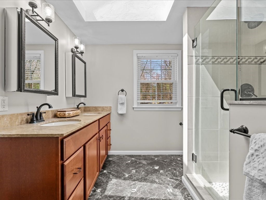 4 Summit Road Southborough, MA 01772 - Photo 16 of 41 Gallery Image 16