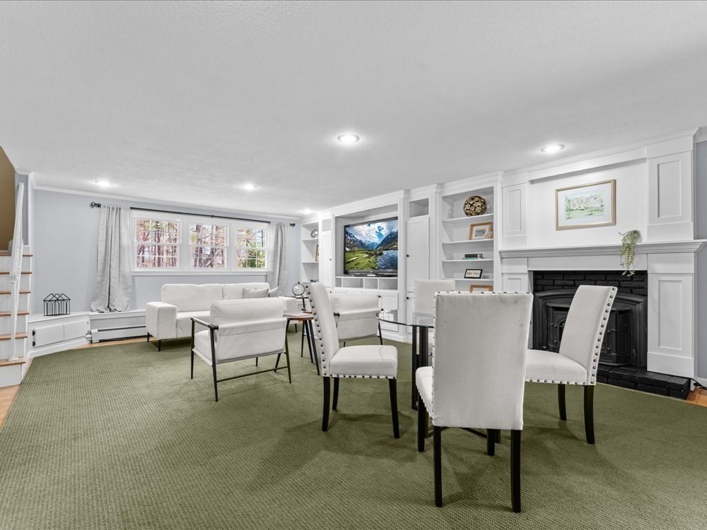 4 Summit Road Southborough, MA 01772 - Photo 29 of 41 Gallery Image 29