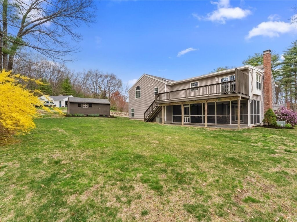 4 Summit Road Southborough, MA 01772 - Photo 38 of 41 Gallery Image 38