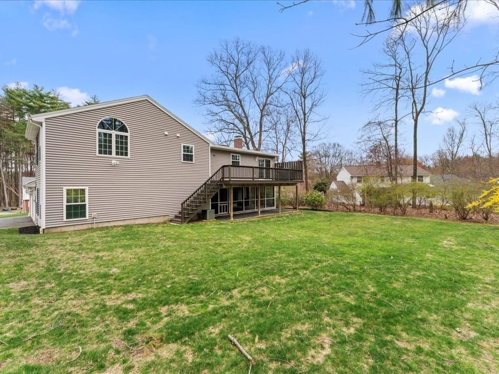 4 Summit Road Southborough, MA 01772 - Photo 39 of 41 Gallery Image 39