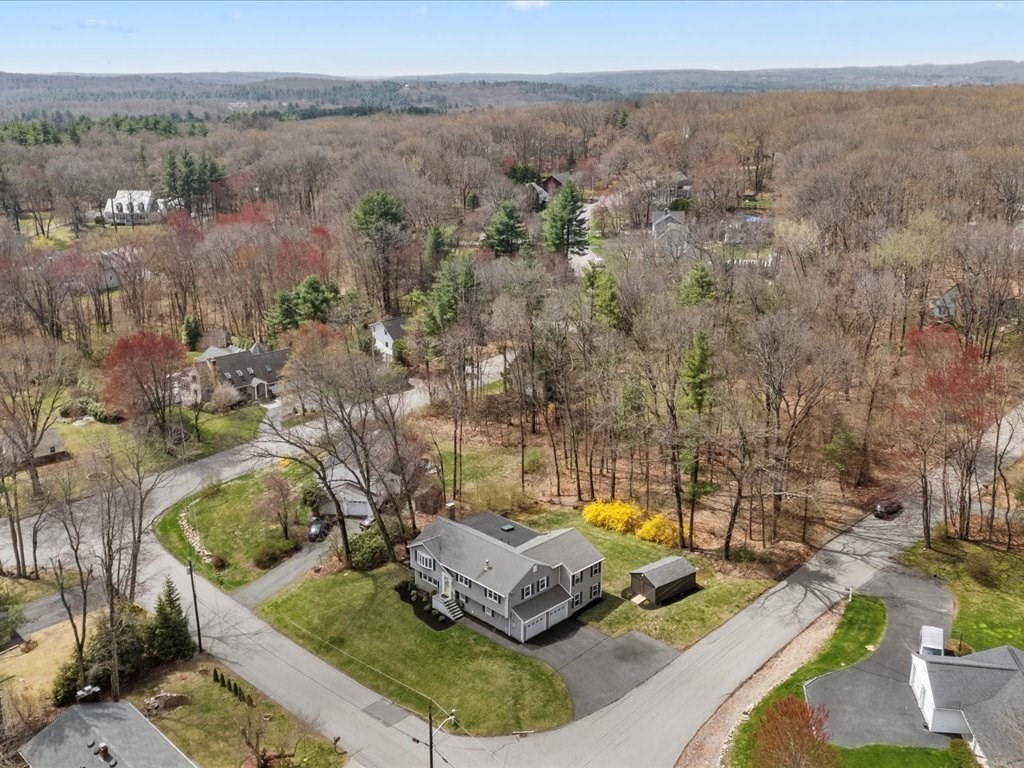 4 Summit Road Southborough, MA 01772 - Photo 40 of 41 Gallery Image 40