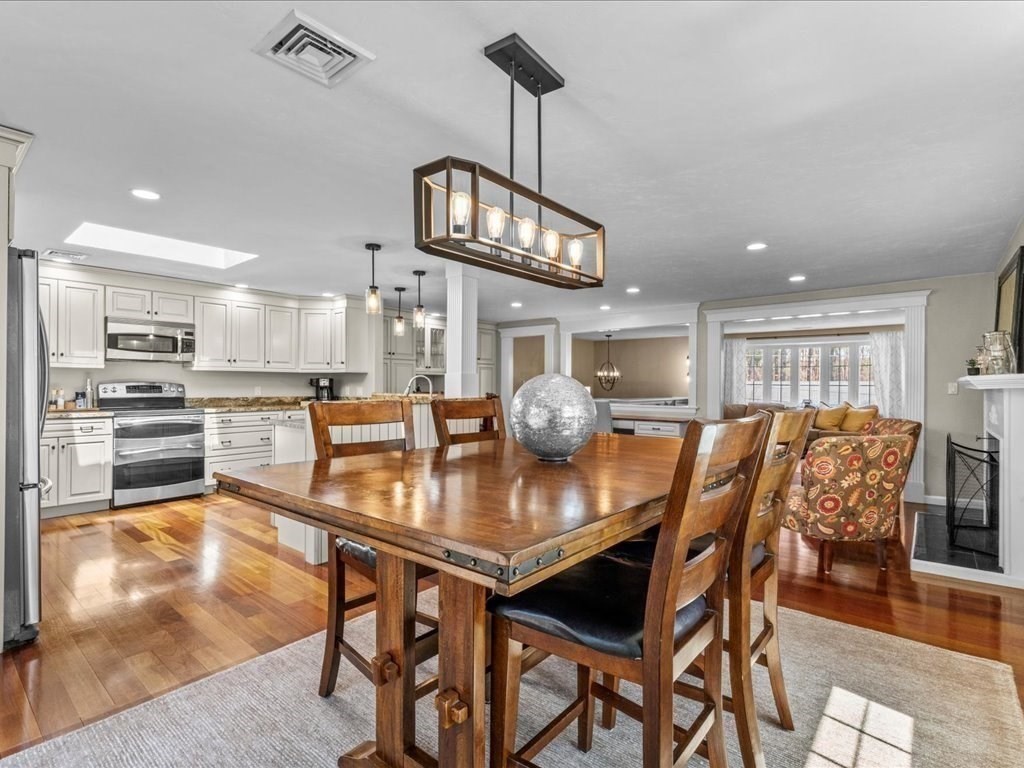 4 Summit Road Southborough, MA 01772 - Photo 6 of 41 Gallery Image 6