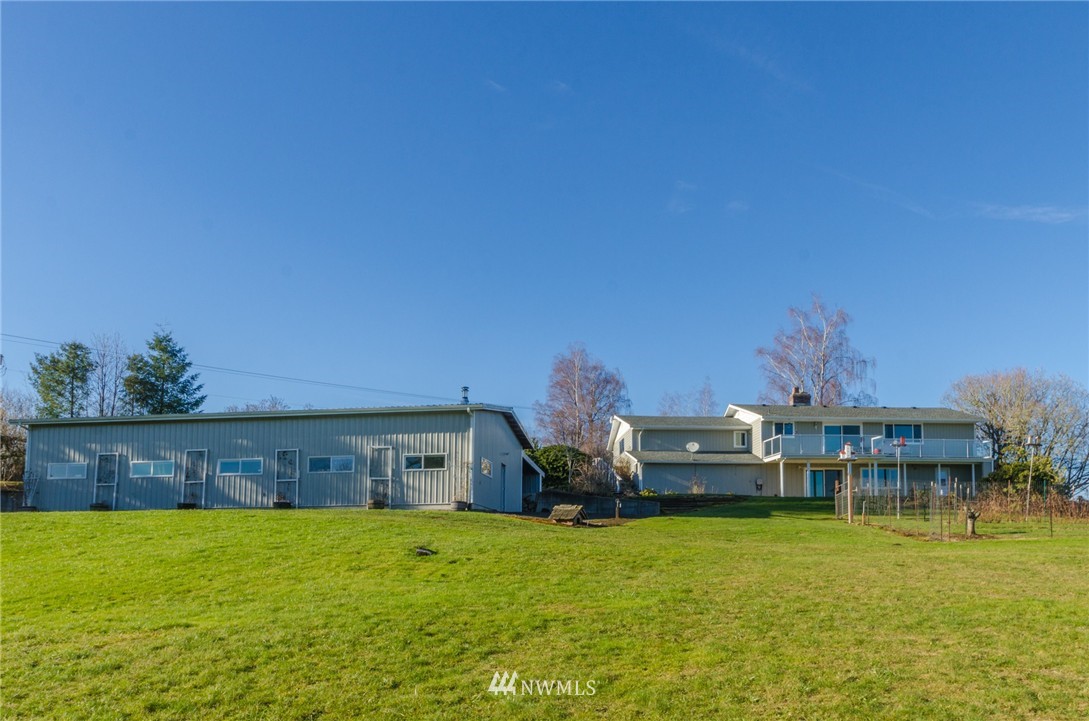 967 Cinebar Road Cinebar, WA 98533 - Photo 19 of 23 Gallery Image 19