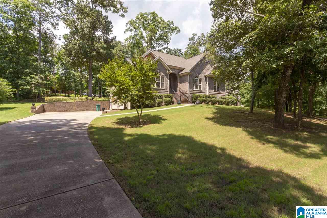 22513 Iron Masters Loop McCalla, AL 35111 - Photo 5 of 48