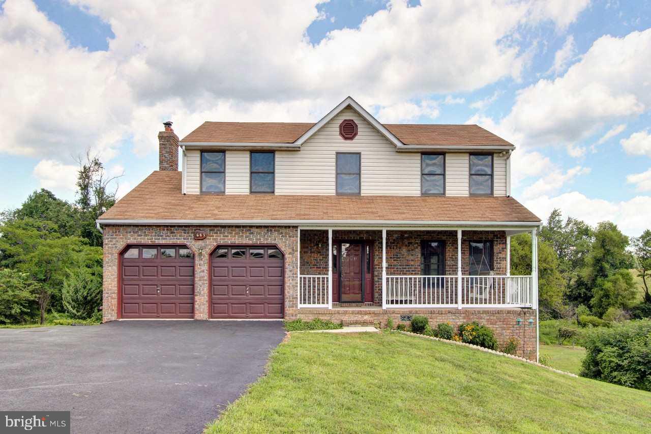 665 Graceton Road Fawn Grove, PA 17321 - Photo 1 of 29 Gallery Image 1