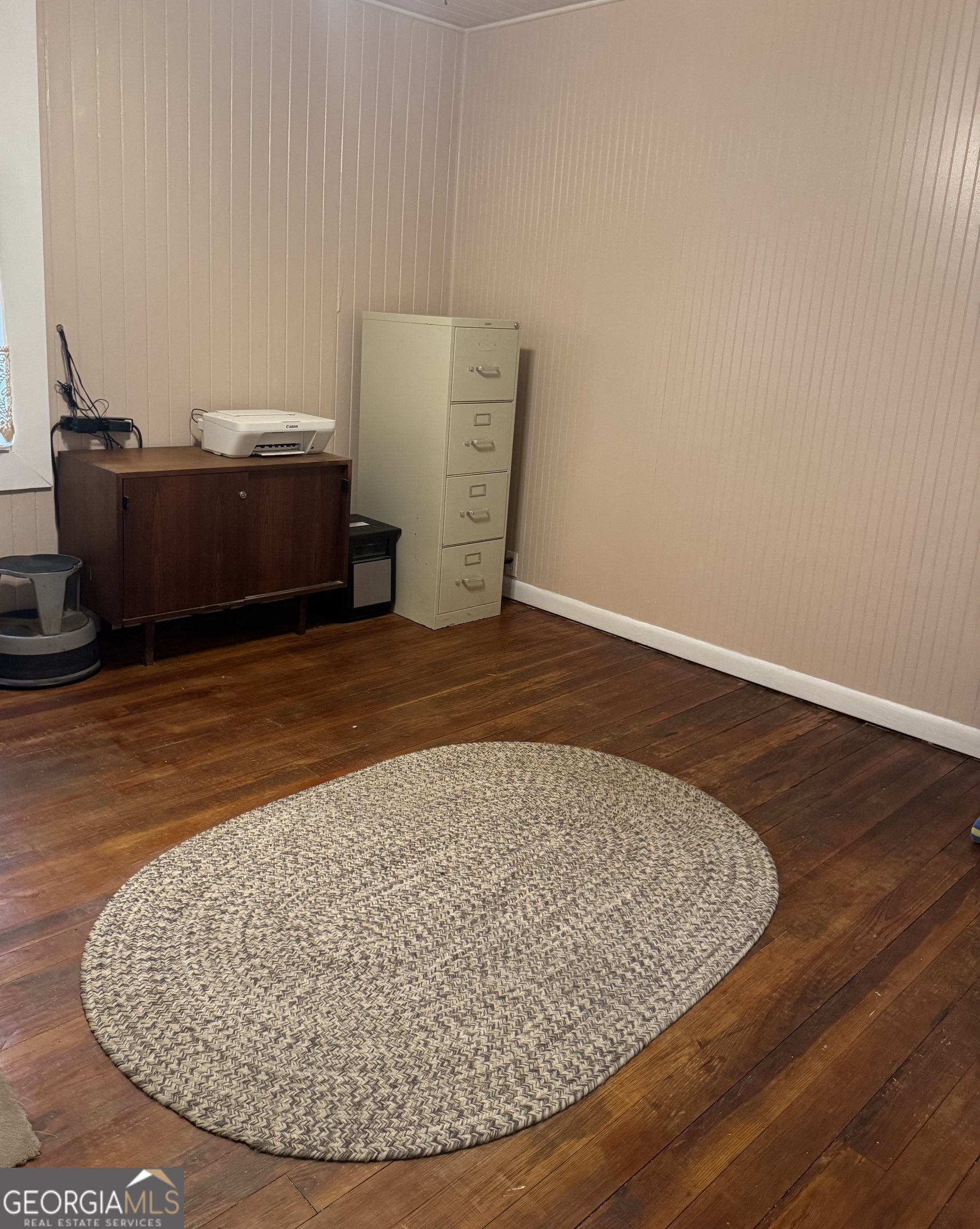 75 Rudolph Road Collins, GA 30421 - Photo 7 of 15 a view of a room with wooden floor