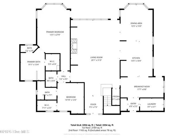 $1,050,000 | 21 Cherry Hill, Pinehurst, NC 28374