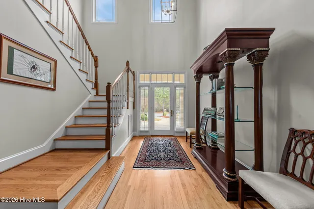 $1,050,000 | 21 Cherry Hill, Pinehurst, NC 28374