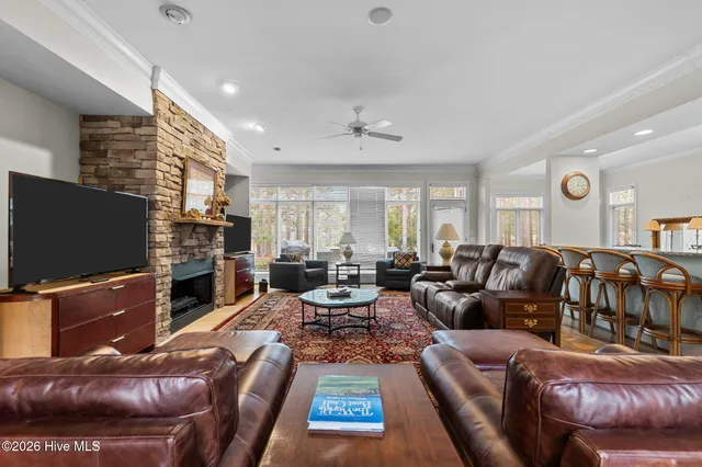 $1,050,000 | 21 Cherry Hill, Pinehurst, NC 28374