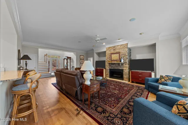 $1,050,000 | 21 Cherry Hill, Pinehurst, NC 28374