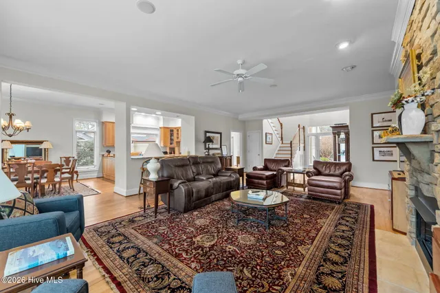 $1,050,000 | 21 Cherry Hill, Pinehurst, NC 28374