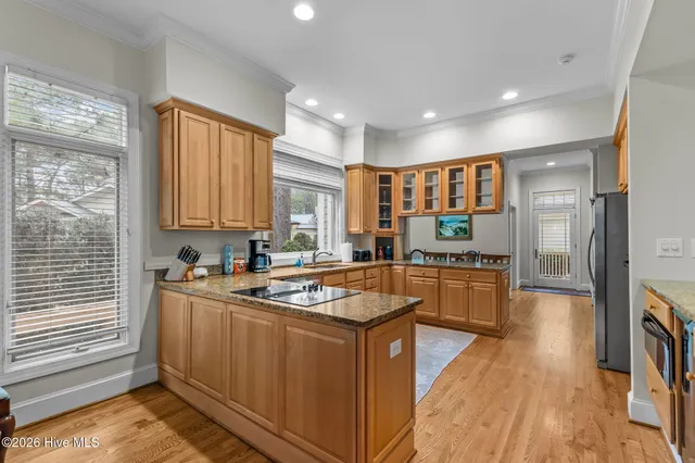 $1,050,000 | 21 Cherry Hill, Pinehurst, NC 28374