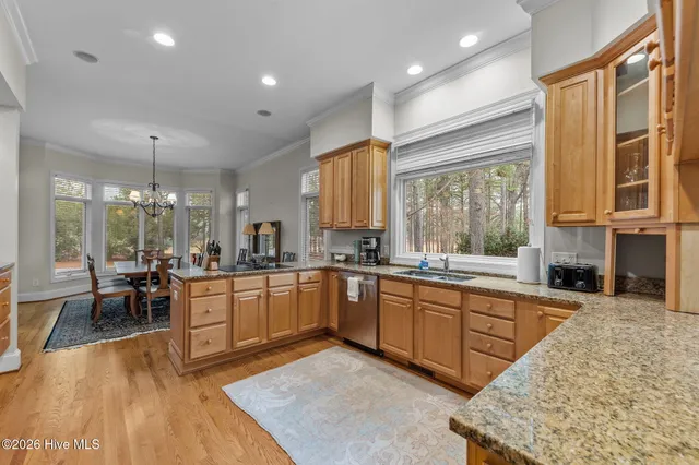 $1,050,000 | 21 Cherry Hill, Pinehurst, NC 28374