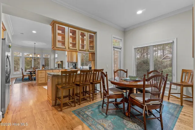 $1,050,000 | 21 Cherry Hill, Pinehurst, NC 28374