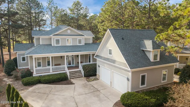 $1,050,000 | 21 Cherry Hill, Pinehurst, NC 28374