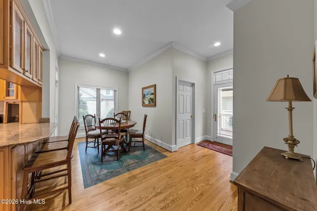 $1,050,000 | 21 Cherry Hill, Pinehurst, NC 28374