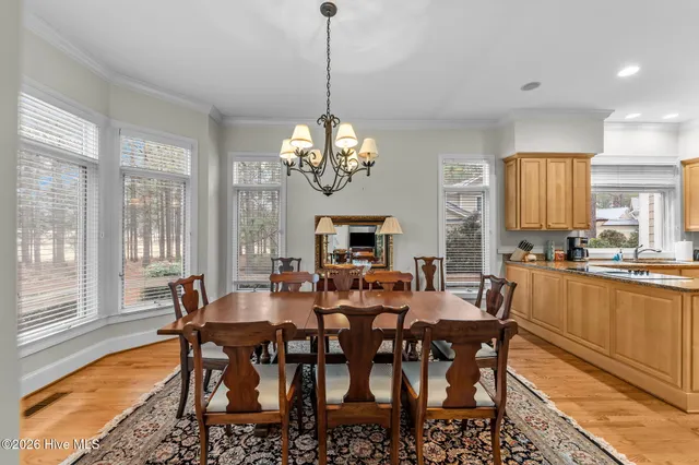 $1,050,000 | 21 Cherry Hill, Pinehurst, NC 28374