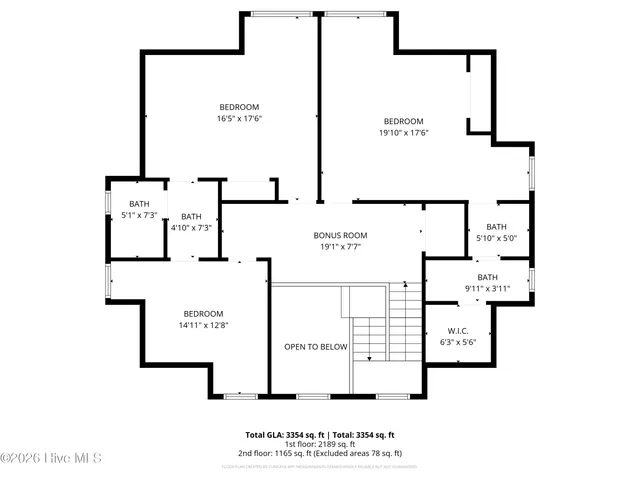 $1,050,000 | 21 Cherry Hill, Pinehurst, NC 28374