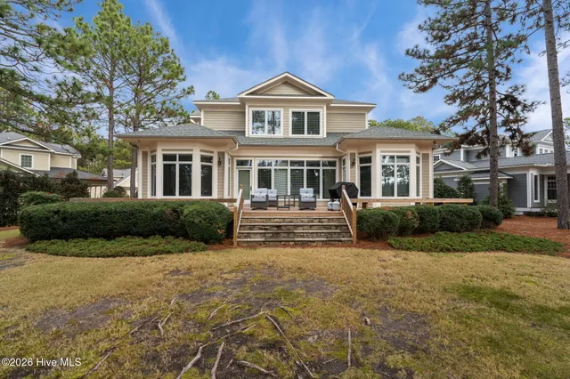 $1,050,000 | 21 Cherry Hill, Pinehurst, NC 28374