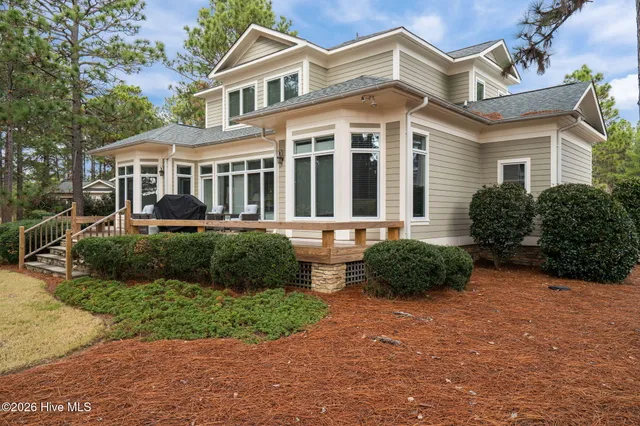 $1,050,000 | 21 Cherry Hill, Pinehurst, NC 28374