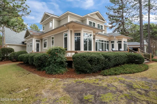 $1,050,000 | 21 Cherry Hill, Pinehurst, NC 28374