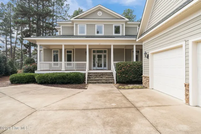 $1,050,000 | 21 Cherry Hill, Pinehurst, NC 28374
