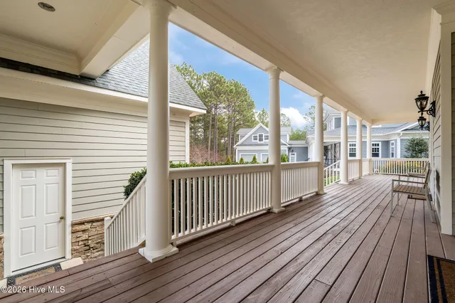 $1,050,000 | 21 Cherry Hill, Pinehurst, NC 28374