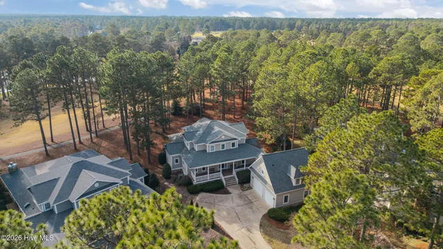 $1,050,000 | 21 Cherry Hill, Pinehurst, NC 28374